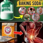 Los Beneficios Sorprendentes de Beber Agua con Bicarbonato de Sodio por la Noche