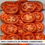 Beneficios del Tomate: Salud, Recetas y Remedios Naturales