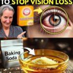 Remedios Caseros: Aceite de Ricino y Bicarbonato de Sodio para la Salud Ocular