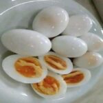 Beneficios del Huevo Cocido por las Noches: Salud, Recetas y más