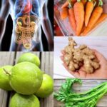 Receta Natural para Limpiar Riñones, Pulmones e Hígado