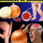 Los 8 Mejores Alimentos que DISUELVEN Coágulos de Sangre
