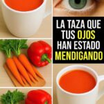 Recupera la Claridad de tu Vista: Bebida para la Salud Ocular
