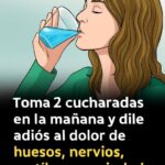 Dos Cucharas en la Mañana: Un Remedio Natural para el Bienestar