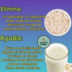 Descubre los Sorprendentes Beneficios de Tomar 2 Vasos de Agua de Avena en Ayunas Cada Mañana
