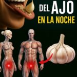 Impacto Sorprendente del Ajo en la Noche: Beneficios para la Salud