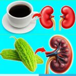 12 Alimentos y Bebidas Naturales para Sanar tus Riñones