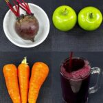 Batido Nutritivo: Combate la Anemia, Mejora la Vista y Limpia el Hígado Graso