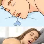 Babeas Mientras Duermes: Lo Que Tu Cuerpo Te Está Diciendo