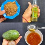 Descubre los Beneficios del Aceite de Oliva y Semillas de Aguacate: Remedio Natural para Tu Belleza