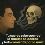 El Cuerpo y la Muerte: Conexión entre Salud y Percepción