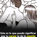 ¿Qué Significa Dormir de Espaldas en Pareja? Un Análisis Psicológico