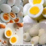 Los Beneficios de Comer Huevos Hervidos en las Mañanas