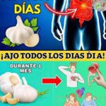 Los Sorprendentes Beneficios de Comer Ajo Crudo Antes de Dormir