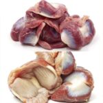 Beneficios y Recetas de Mollejas de Pollo: Un Tesoro Culinario