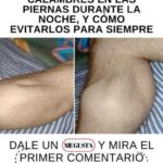La Verdadera Razón de los Calambres en las Piernas y Manos: Causas y Remedios Naturales