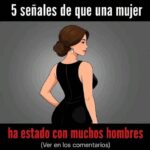 5 Señales de que Una Mujer Busca Relaciones Saludables y Estables