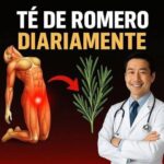 Los Beneficios del Té de Romero: Un Remedio Natural para tu Salud