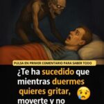 Entendiendo la Parálisis del Sueño: Causas y Remedios Naturales