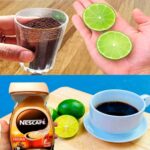 Los Inesperados Beneficios de Mezclar Café con Limón: Una Combinación que Sorprende