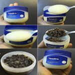 Mezclando Vaselina y Clavos de Olor: Un Remedio Natural Inexplorado