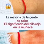 El Misterio del Hilo Rojo: Significado y Poderes Espirituales