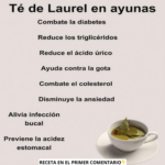 3 Sorprendentes Usos de las Flores de Albahaca y los Beneficios del Té de Laurel