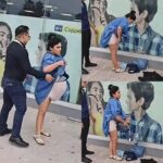 Lady Embarazada: Lecciones de Humor y Salud desde el Incidente en Coppel