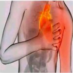 ¿Sabías que tus pies pueden alertarte sobre un infarto inminente?