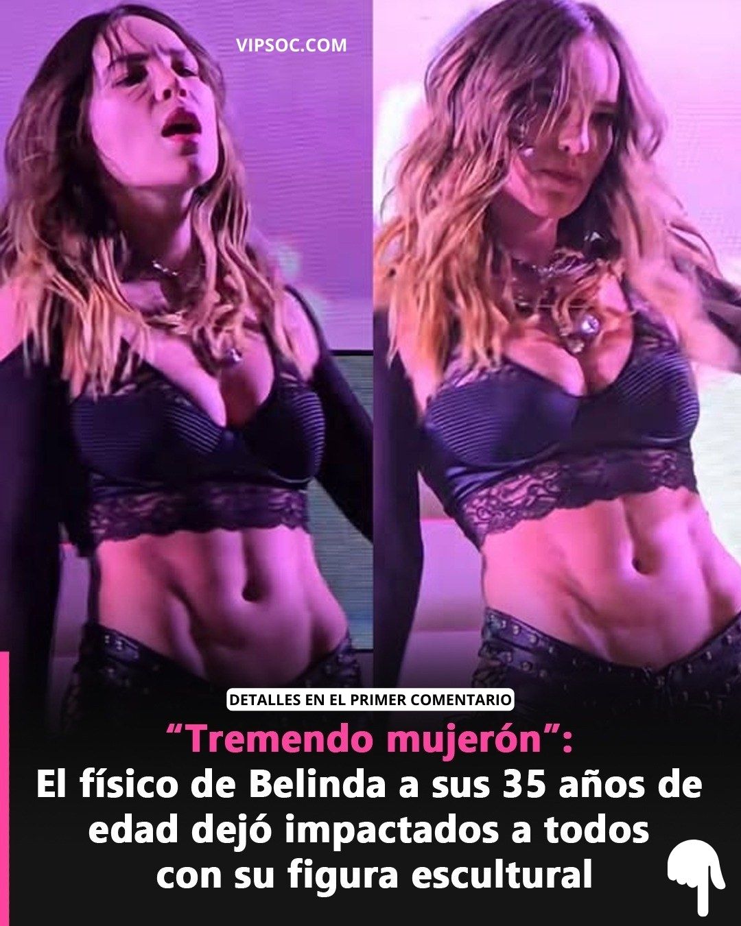 Consejos para mantener un cuerpo en forma