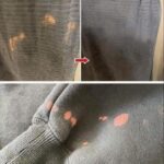 Cómo Eliminar Manchas de Cloro de tu Ropa: Un Truco Eficaz