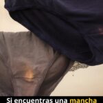 Manchas Blancuzcas en la Ropa Interior: ¿Qué Significan y Cuándo Preocuparse?