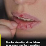 Cuida tus Labios: Remedios Naturales para Combatir la Resequedad y Cambios de Color