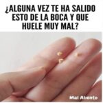 Bolitas Blancas en la Boca: Causas, Consecuencias y Remedios Naturales