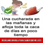 Desintoxicación Natural: La Cucharada Mágica para tu Digestión