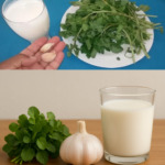 La Bebida Natural que Salvó Mis Pulmones de la Neumonía