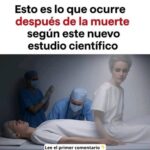 Más Allá de la Vida: Mitos y Realidades sobre lo que Ocurre Después de la Muerte
