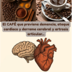 Los Sorprendentes Beneficios del Café: Un Aliado para la Salud