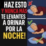 Deja de culpar al agua: La verdad sobre tus desvelos nocturnos