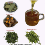 El Poder Sanador de las Bebidas Naturales: Cómo Dije Adiós a Mis Problemas de Salud