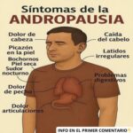 Síntomas y Soluciones Naturales para la Menopausia Masculina