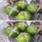 El Poder del Limón y la Sal: Un Truco Natural para Purificar tu Espacio
