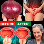 Receta Natural para la Salud de la Vejiga y la Próstata