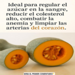 Los Estupendos Beneficios de la Calabaza para la Salud: Un Superalimento a tu Alcance