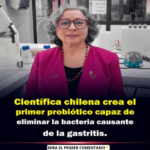 Innovaciones en Salud: El Primer Probiótico Contra Helicobacter pylori