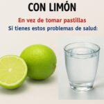 Beneficios de Beber Agua Tibia con Limón para la Salud