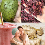 La Bebida Milagrosa de 2025: Salud Natural sin Pastillas