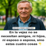 Las Verdaderas Necesidades en la Vejez: Más Allá de la Compañía