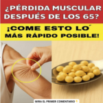 ¡Come Esto Antes de Dormir para Evitar la Pérdida Muscular! Cuatro Productos Clave
