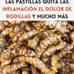 Maravillas de la Naturaleza: La Cúrcuma y sus Múltiples Beneficios